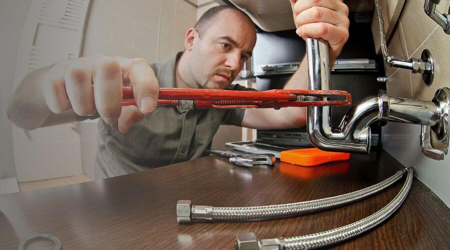 Professional Leak Detection Services in Davis City, IA